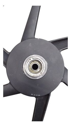 Par Roda Liga Leve A Disco Factor125 Fazer150 09-19 Scud