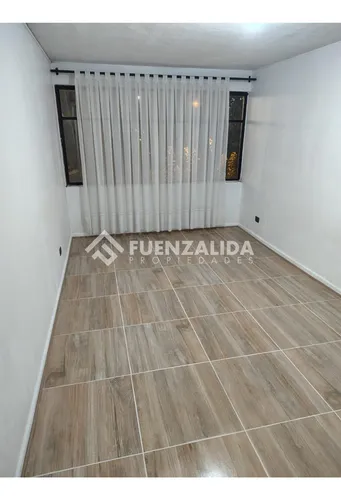 Departamento En Venta De 3 Dorm. En Ñuñoa