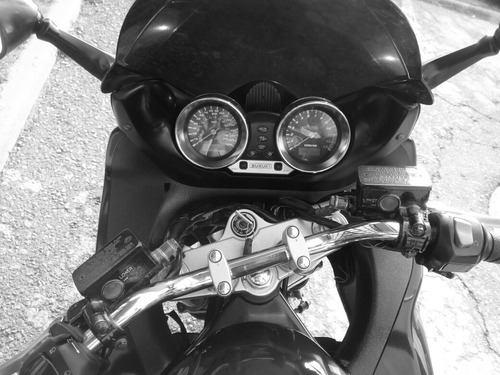 Imagen 4 de 8 de Suzuki Bandit