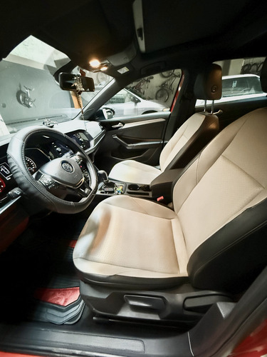 Volkswagen Jetta 1.4 T Fsi Rline Tip