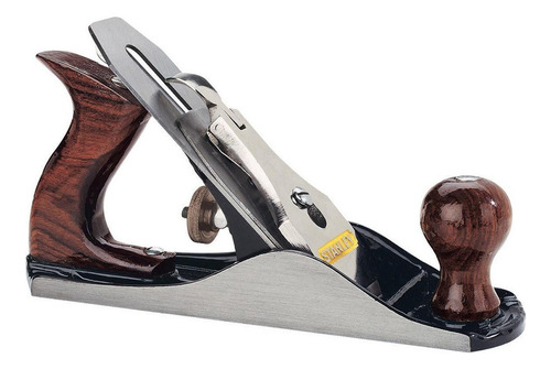 Cepilladora profesional Stanley Global 3 12-163