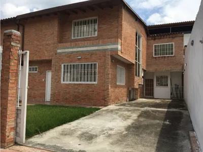 Casa en alquiler