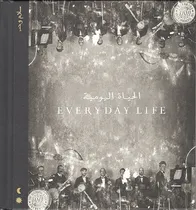 Comprar Coldplay - Everyday Life Cd