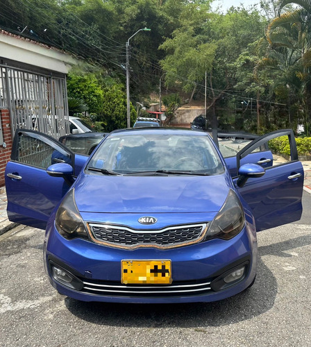 Kia Rio 1.4