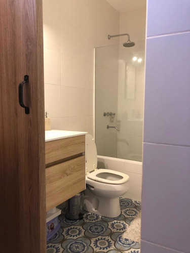 Ph Al Fondo, 4 Ambientes, 3 Baños, Parque, Pileta Y Quincho.