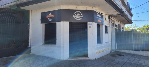 Llave Local Comercial Comida Rápida, Cerrito, Próximo Gral Flores