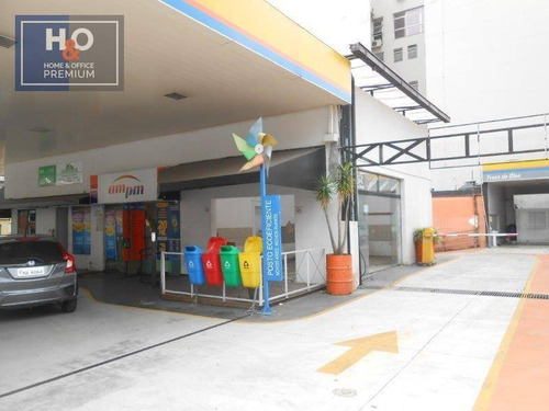 Imagem 8 de 16 de Terreno, 959 M² - Venda Ou Aluguel - Barra Funda - São Paulo/sp - Te0036