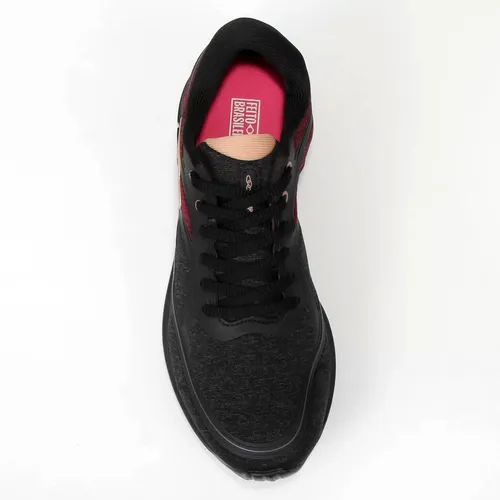 Tenis olympikus on sale vinho feminino