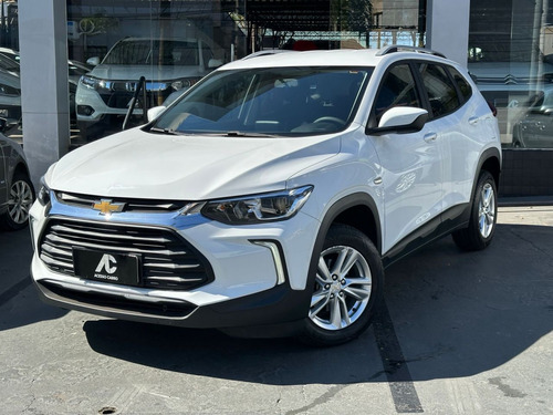 Chevrolet Tracker LT 1.0 Turbo 12V Flex Aut.