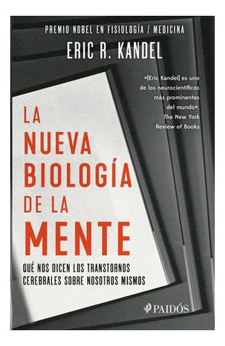 Libro Nueva Biología De La Mente, La Original