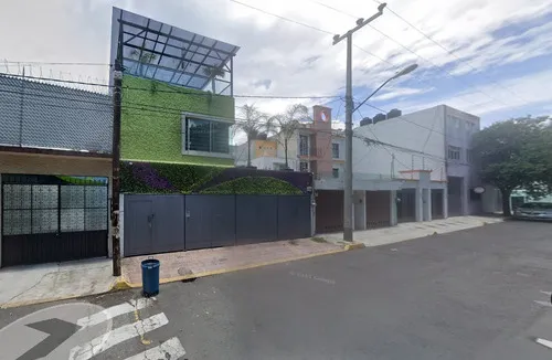 Se Vende Casa En Calle Arcos Poniente Jardines Del Sur Xochimilco Cdmx Mmdo