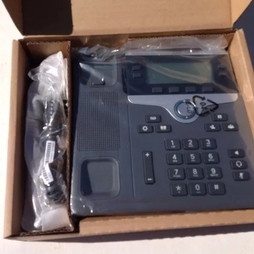 Telefono Cisco 7841