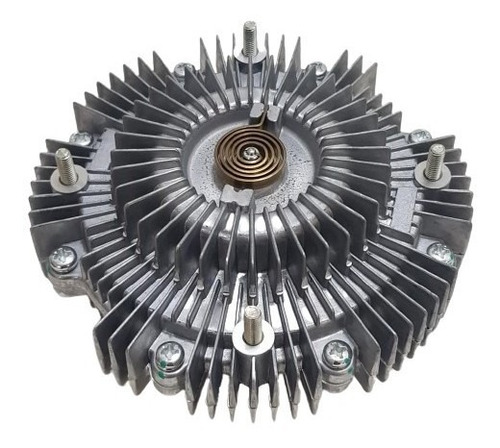 Fan Clutch Toyota Machito Autana Burbuja Land Cruiser 4.5