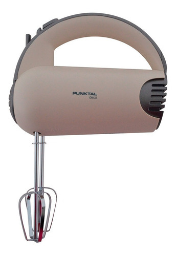 Batidora Eléctrica De Mano 250w Pk-723 Punktal