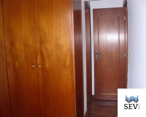 Apartamento - Ap00256 - 34732839