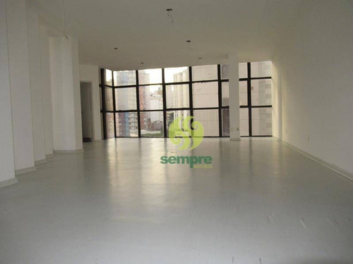 Imagem 10 de 25 de Andar Corporativo Para Alugar, 130 M² - Luxemburgo - Belo Horizonte/mg - Ac0108