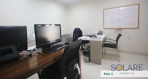 Imagem 11 de 14 de Terreno Comercial - Centro - Ref: 148 - V-148