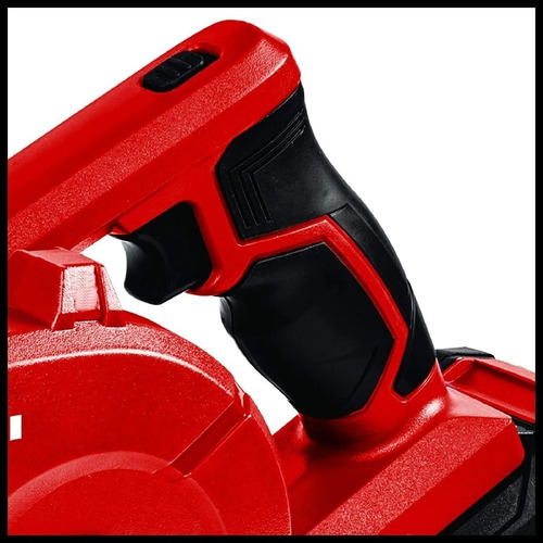 Sopladora Einhell TE-CB 18/180 LI SOLO