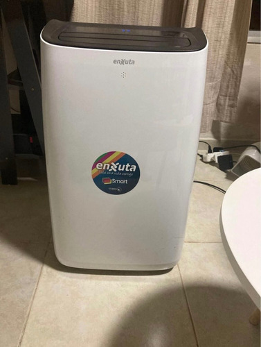 Aire Acondicionado Enxuta  Portátil  Frío/calor 12000 Btu