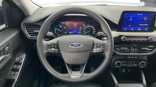 Ford Escape Se Hev