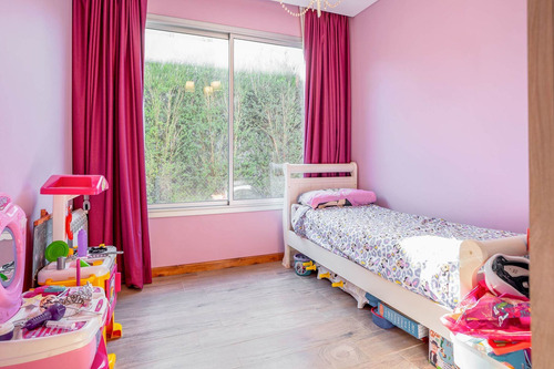 Imagen 18 de 30 de Venta Casa En San Sebastián Barrio Cerrado Funes
