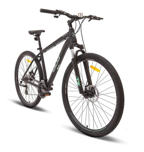 Imagen 2 de 7 de Bicicleta Mtb Marca Bug 24.2 Rodado 29 Norbikes