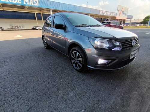 Imagen 2 de 25 de Vw Gol Trendline 5p Ph