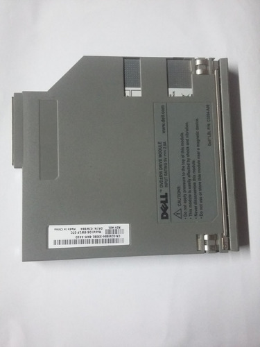 Drive Notebook Dell Latitude D620