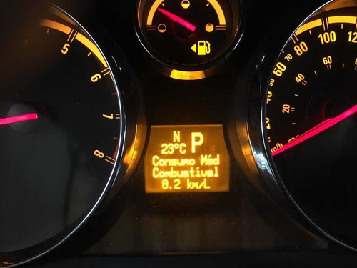 Chevrolet Captiva 2010 2.4 Sport Ecotec 5p