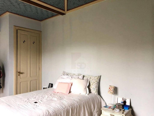Casa Com 3 Dormitórios À Venda, 350 M² Por R$ 1.800.000,00 - Albuquerque - Teresópolis/rj - Ca0256
