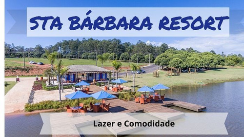 Imagem 9 de 14 de Terreno À Venda Na Rua 174, Thermas, Gleba I , Águas De Santa Bárbara, Águas De Santa Bárbara - Sp - Liv-11637