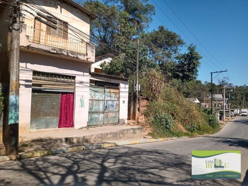 Imagem 4 de 4 de Estância Lago Azul - Terreno // 1350m² // 250mil - Te0092