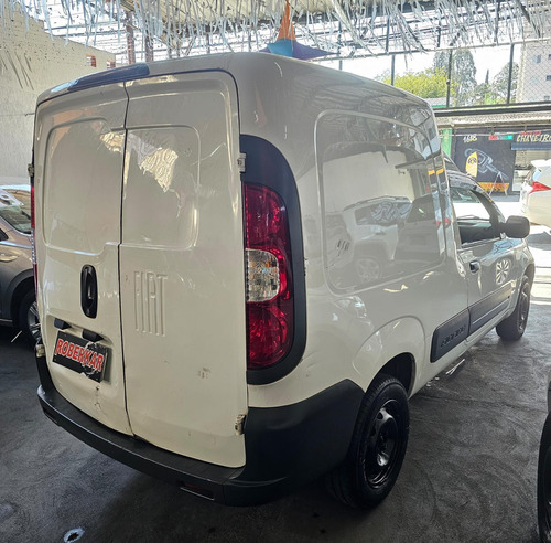Fiat Fiorino FurgãO 1.4 Flex 4p