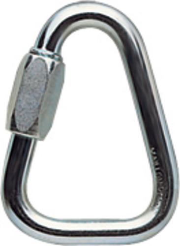 Maillón Delta N8 Petzl 