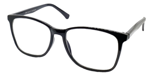 Imagen 1 de 5 de Lentes Rectangulares Anti Luz Azul Fotocromaticos Oscurecen