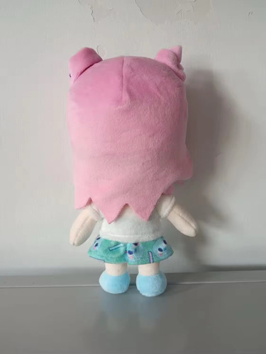 Mis Pastelitos Muñeca