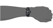 Comprar Tissot Seastar 1000 Esfera Negra Automático Para Hombre Relo
