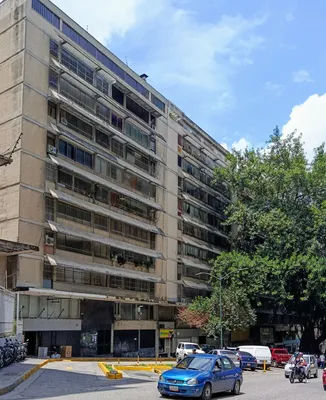Apartamento en venta
