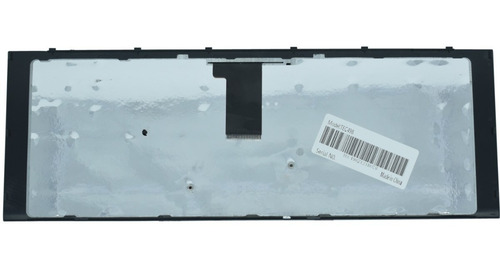 Teclado Para Vaio Vpc Eg Ek Pcg 61a11u 61911u 61b11u