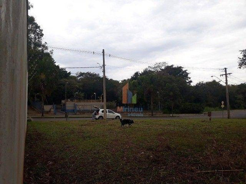Imagem 2 de 3 de Terreno À Venda, 214 M² Por R$ 212.000,00 - Barão Geraldo - Campinas/sp - Te0200