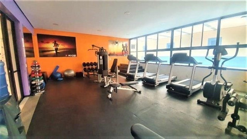 Imagem 9 de 17 de Apartamento Com 1 Dormitório Para Alugar, 40 M² Por R$ 3.000,00/mês - Higienópolis - São Paulo/sp - Ap20154
