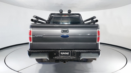 Ford Lobo 4.6 3v Lobo Super Cab 4x2 Ta