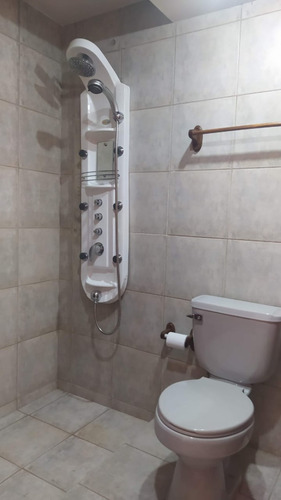 Venta De Apartamento En Res Los Samanes, Mcpio Baruta, Caracas Mdf
