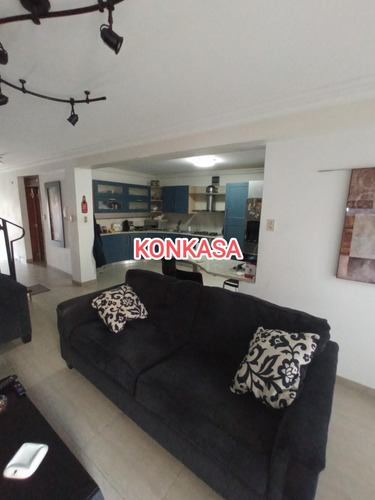 Konkasa Vende Town House Vía El Castaño. Maracay