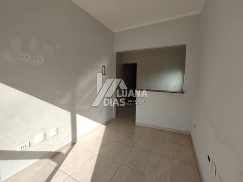 Imagem 10 de 15 de Casa Para Aluguel No Bairro Sítio Do Campo - Praia Grande, Sp - Ld76575