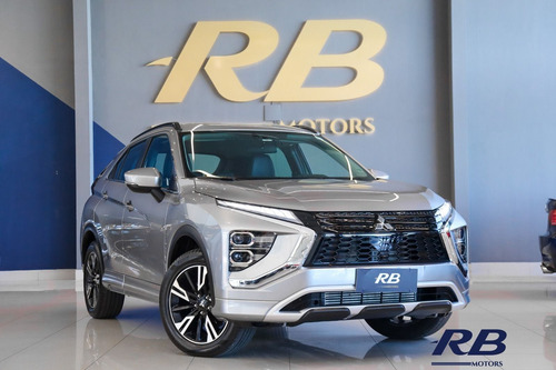 Mitsubishi Eclipse Cross Cross HPE 1.5 16V 165cv Aut.
