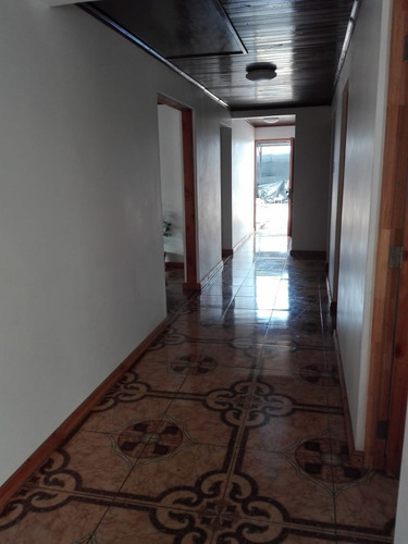 Imagen 10 de 13 de Casa Amplia En Coltauco