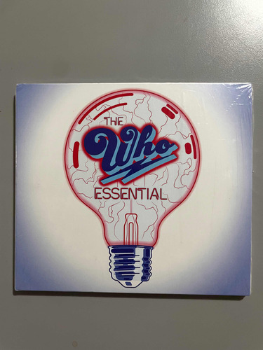 The Who - Essential - 3 Cds