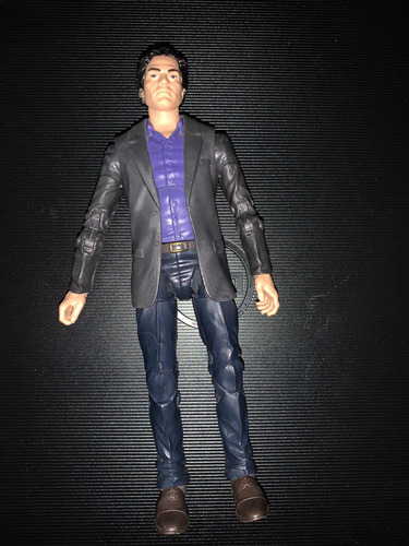 ¡¡2x1!! Marvel Legends Bruce Banner