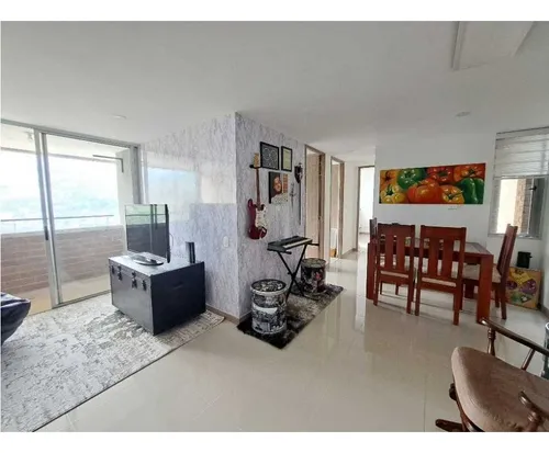 Apartamento En Venta En Chingui. Cod V12591
